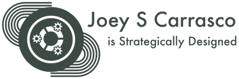 Joey Carrasco Portfolio Logo